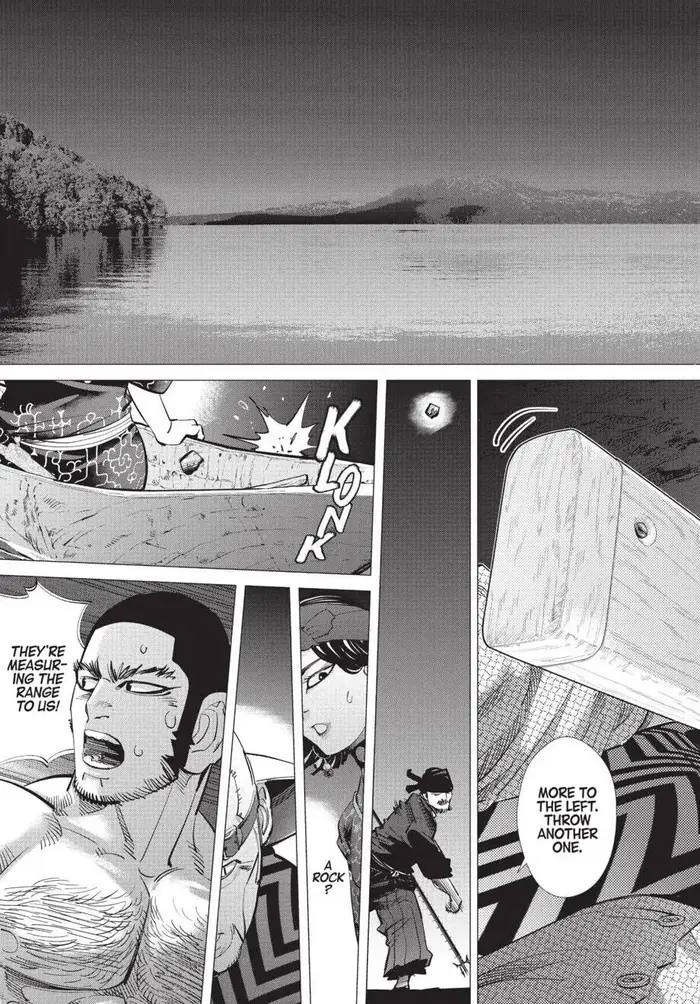 Golden Kamuy Chapter 122 image 10_optimized